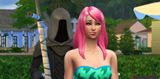 zber z hry The Sims 4